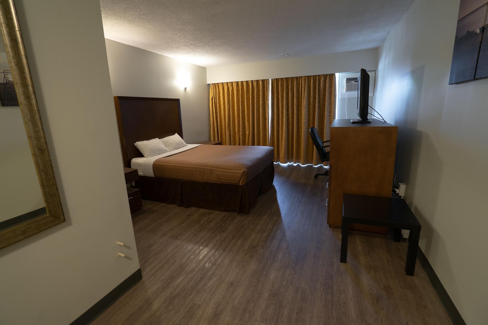 Coast Metro Vancouver Hotel Burnaby Esterno foto