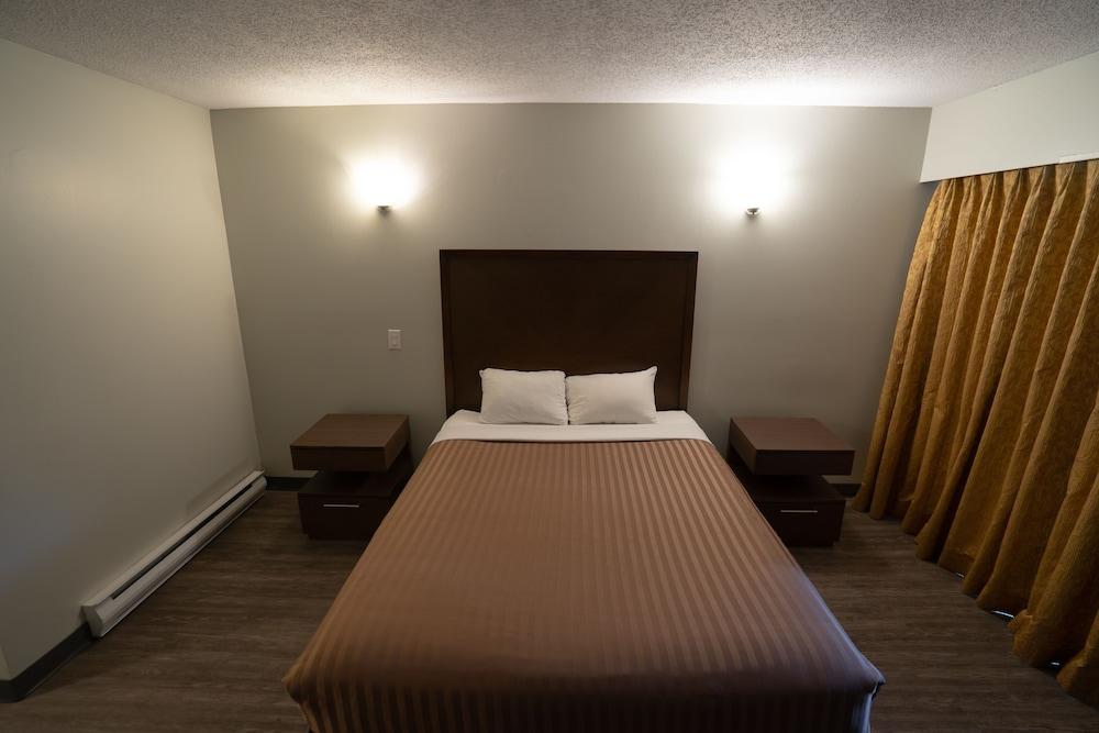 Coast Metro Vancouver Hotel Burnaby Esterno foto