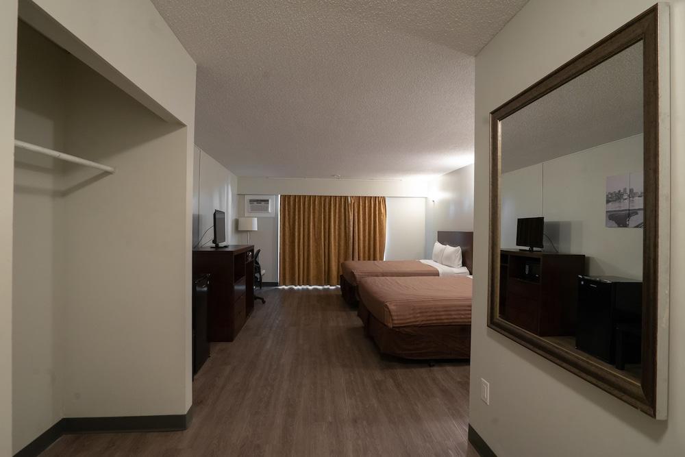 Coast Metro Vancouver Hotel Burnaby Esterno foto