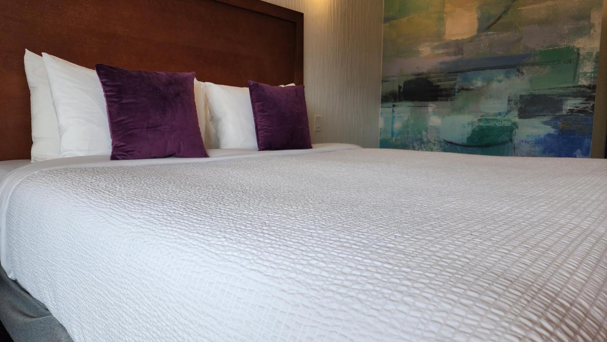 Coast Metro Vancouver Hotel Burnaby Esterno foto