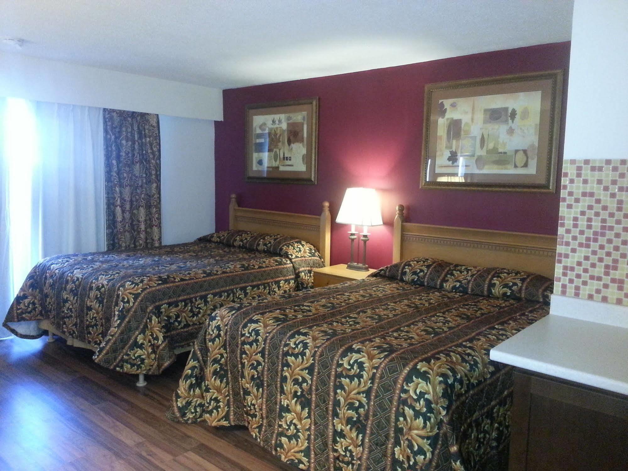 Coast Metro Vancouver Hotel Burnaby Esterno foto